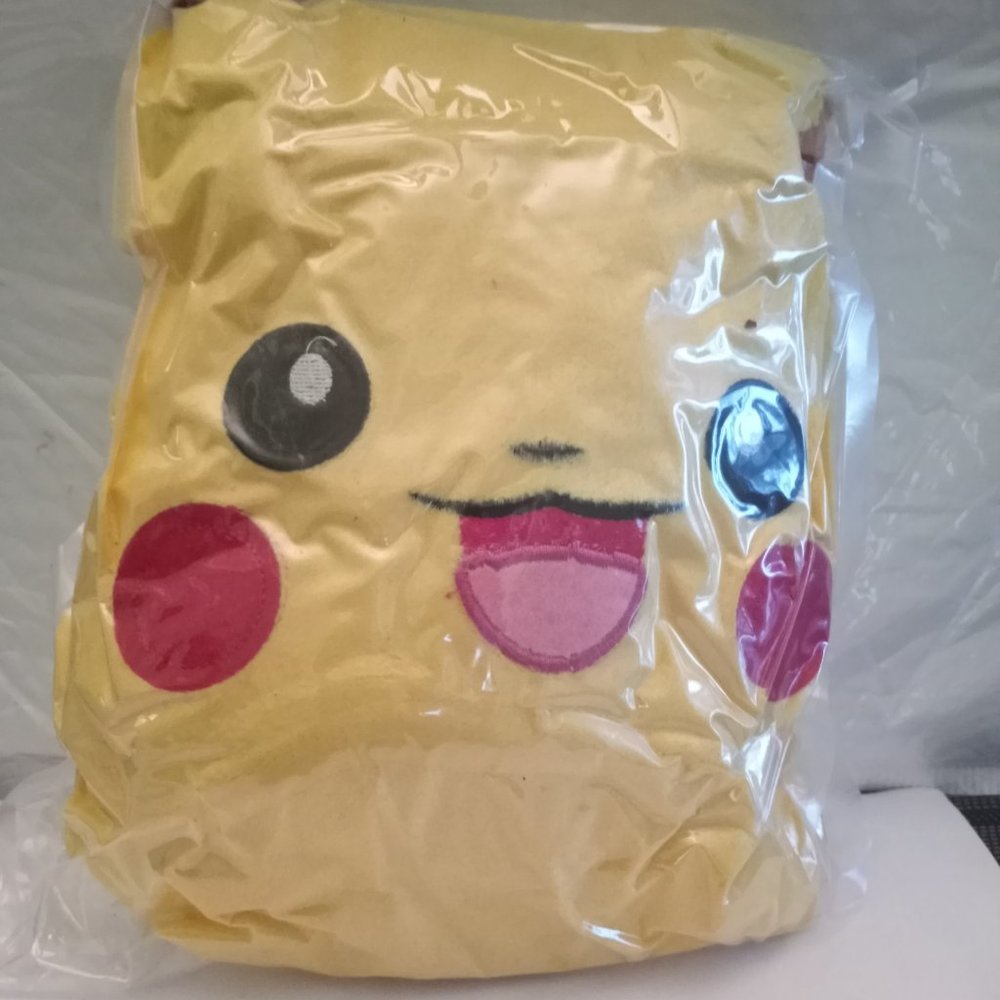 POKEMON ONESIS - Picture 2 of 2